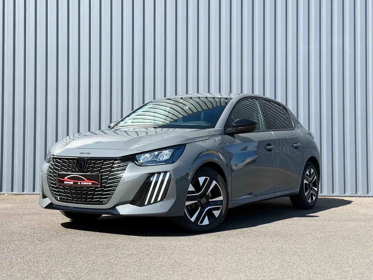 garage Saint-Romain-le-Puy