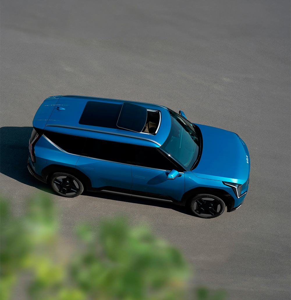 Achetez un véhicule contrôlé et fiable